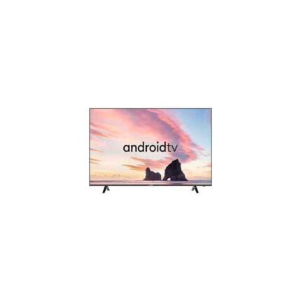 STAR-X 43" inch FHD ANDROID TV,WI-FI,NETFLIX,YOUTUBE-