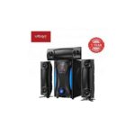 Vitron 3.1CH V643 X-BASS MULTIMEDIA SPEAKER SYSTEM 10000W
