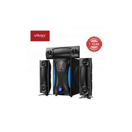 Vitron 3.1CH V643 X-BASS MULTIMEDIA SPEAKER SYSTEM 10000W