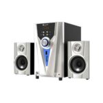 Amtec AM -011 Sub Woofer Bluetooth,FM,USB-2.1 CH