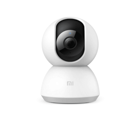 Xiaomi Mi 360° Home Security Camera 1080P