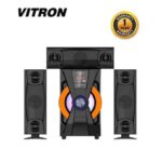 Vitron V642 3FM.1 CH Multimedia Speaker BT/USB/SD.