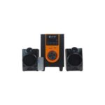 Amtec AM-015 Subwoofer 2.1 System 3000W