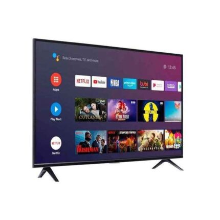 Vitron 40" Inch Smart Android TV WIFI Netflix,Youtube,Playstore
