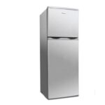 Roch RF 180 DT-B Refrigerator - 150L