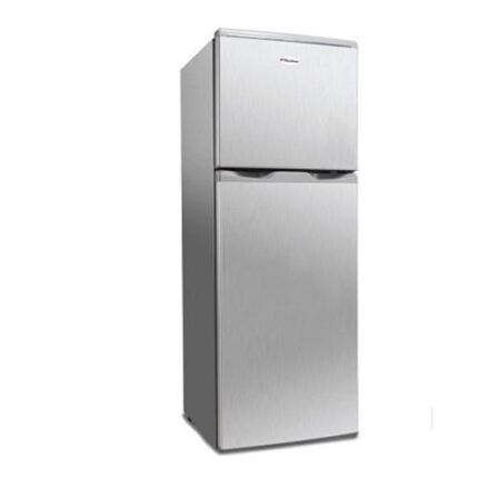 Roch RF 180 DT-B Refrigerator - 150L