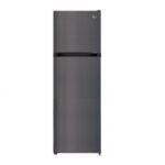 Roch RF-290-DB-B Double Door Refrigerator - 230 Litres