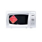 Ramtons RM/310- Microwave Grill 20Litres - Silver - Image 2