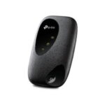 TP-Link M7200 – 4G LTE-Advanced Mobile Wi-Fi – black