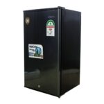 Bruhm BFS 90MD, 90Lts Single Door Refrigerator - Inox - Image 2