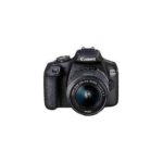 Canon EOS 4000D CAMERA