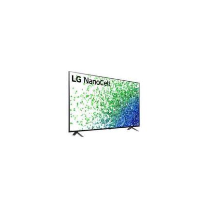 LG 75'' inch 75NANO75 NANOCELL 4K ULTRA HD SMART TV, VOICE SEARCH