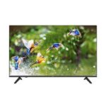 Jpe 32" LED Smart Android 9.0 TV Slim Panel, HD Ready