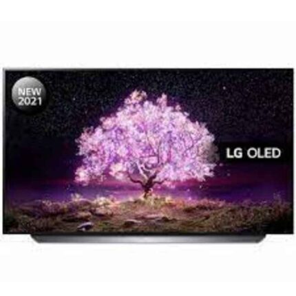 LG 65''inch C1 SERIES CINEMA SCREEN DESIGN OLED 4K ULTRA HD LATEST 2021 MODEL TV