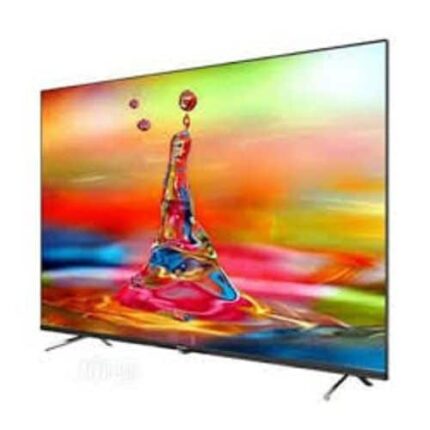 Skyworth 50" FRAMELESS 4K UHD ANDROID TV,VOICE CONTROL,INFINITY SCREEN,WI-FI-50SUC9300