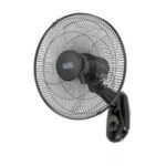 Black & Decker FW1620-B5 – 16-inch Wall Fan – Black