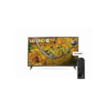LG50''inch 50UP7550 ' UHD 4K TV HDR WebOS Smart AI ThinQ - 2022