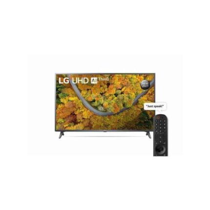LG50''inch 50UP7550 ' UHD 4K TV HDR WebOS Smart AI ThinQ - 2022