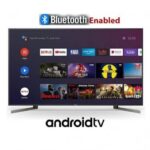 Iconix 43" FULL HD SMART ANDROID FRAMELESS TV-BLUETOOTH/YOUTUBE
