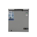 Bruhm BCF-SD150, Chest Freezer - Grey