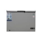 Bruhm BCF-268SD - Chest Freezer - 7.5Cu.Ft - 200 Litres - Grey