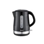 Bruhm BKW 17PB - 1.7L Cordless Kettle - Dark Grey