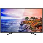 Itel 32" Inch TV Digital LED TV With Inbuilt Decoder