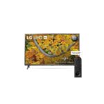 LG 55'' Inch 55UP7550 UHD 4K TV HDR Webs Smart AI ThinQ - 2021