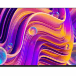 Itel 55" INCHES SMART ANDROID-YOUTUBE/HDMI/VGA PORTS-INBUILT WIFI
