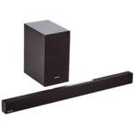 Samsung HW-B450,2.1CH WIRELESS SOUNDBAR-Dolby Audio-300W - Image 2