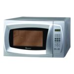 Ramtons RM/320 - Digital Microwave, 700W - 20L - Silver