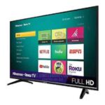 Skyworth 43" Inch Frameless Hd Smart Android LED Tv