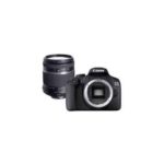 Canon EOS 4000D CAMERA - Image 2