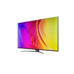 LG 65'' Inches 65NANO846 NanoCell Quad Core Processor 4K (2022)
