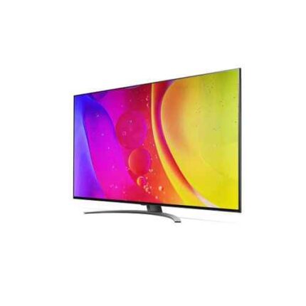 LG 65'' Inches 65NANO846 NanoCell Quad Core Processor 4K (2022)