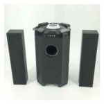 Amtec AM-006 15000W X-Bass Subwoofer BT/USB/