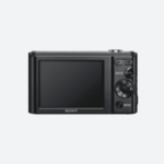 Sony DSC-W800 Cyber Shot Compact Digital Camera – 20.1 MP – 5X Optical Zoom
