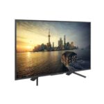 Sony 43" inch 43W660F Smart Full HD LED (1080p) TV - HDR - Black