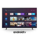 Sony 43'' inch 43X80J Smart UHD 4K Android HDR (Google TV) Model -2022
