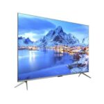 Glaze 50" Inch SMART ANDRIOD ,FRAMELESS BLUETOOTH TV FULL HD,NETFLIX,YOUTUBE,WI-FI