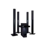 LG 330W LHD 457 HOMETHEATRE SYSTEM,5.1CH,BASS BLAST - Image 2