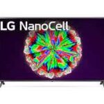 LG 75'' inch 75NANO079 NANOCELL 4K UHD SMART TV,VOICE CONTROL,NETFLIX,WI-FI,4K HDR