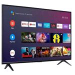 Amtec 32'' Inch Smart Android TV