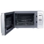 Ramtons RM/310- Microwave Grill 20Litres - Silver - Image 3