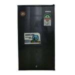 Bruhm BFS 90MD, 90Lts Single Door Refrigerator - Inox