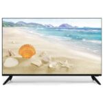 Vitron 32" Inch Frameless HD Digital LED TV