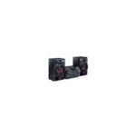 LG CK43 XBOOM 300W HI-FI SPEAKER,BLUETOOTH