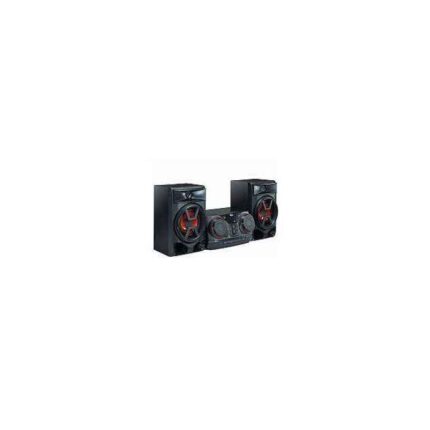 LG CK43 XBOOM 300W HI-FI SPEAKER,BLUETOOTH