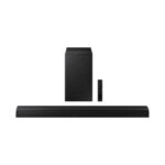 Samsung 410W WIRELESS SOUNDBAR, 5.1CH, BLUETOOTH HW-A550 - Image 3