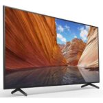 Sony 55'' inch 55X80J Smart UHD 4K Android HDR (Google TV) - 2021
